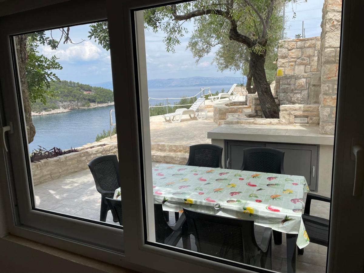Holiday Home Tranquility Vela Luka Exterior foto