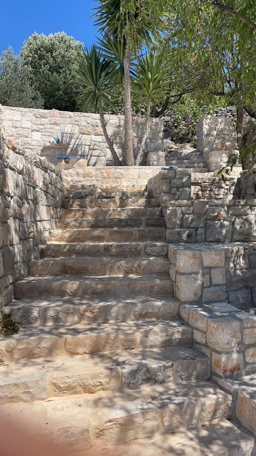 Holiday Home Tranquility Vela Luka Exterior foto