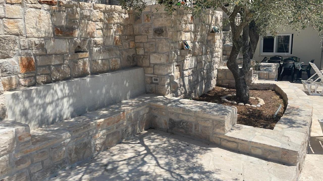 Holiday Home Tranquility Vela Luka Exterior foto