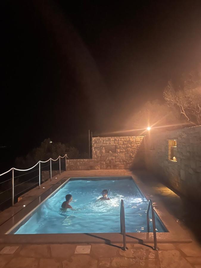 Holiday Home Tranquility Vela Luka Exterior foto